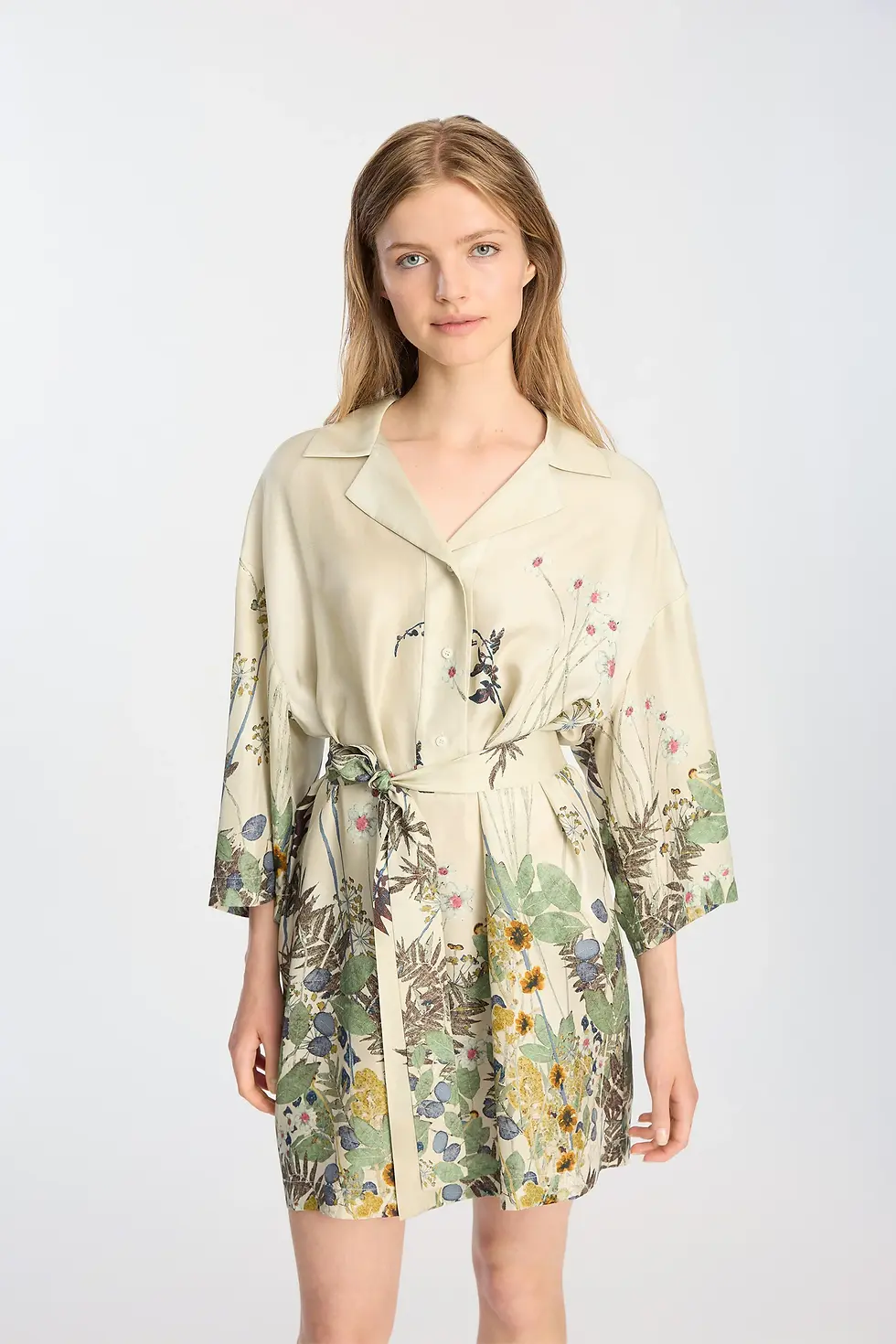 Thumbnail: RATANA Dress