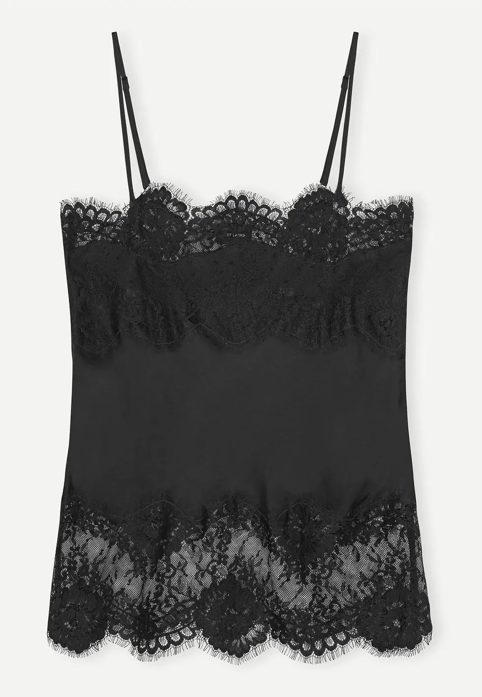Thumbnail: Linnea Top - Black