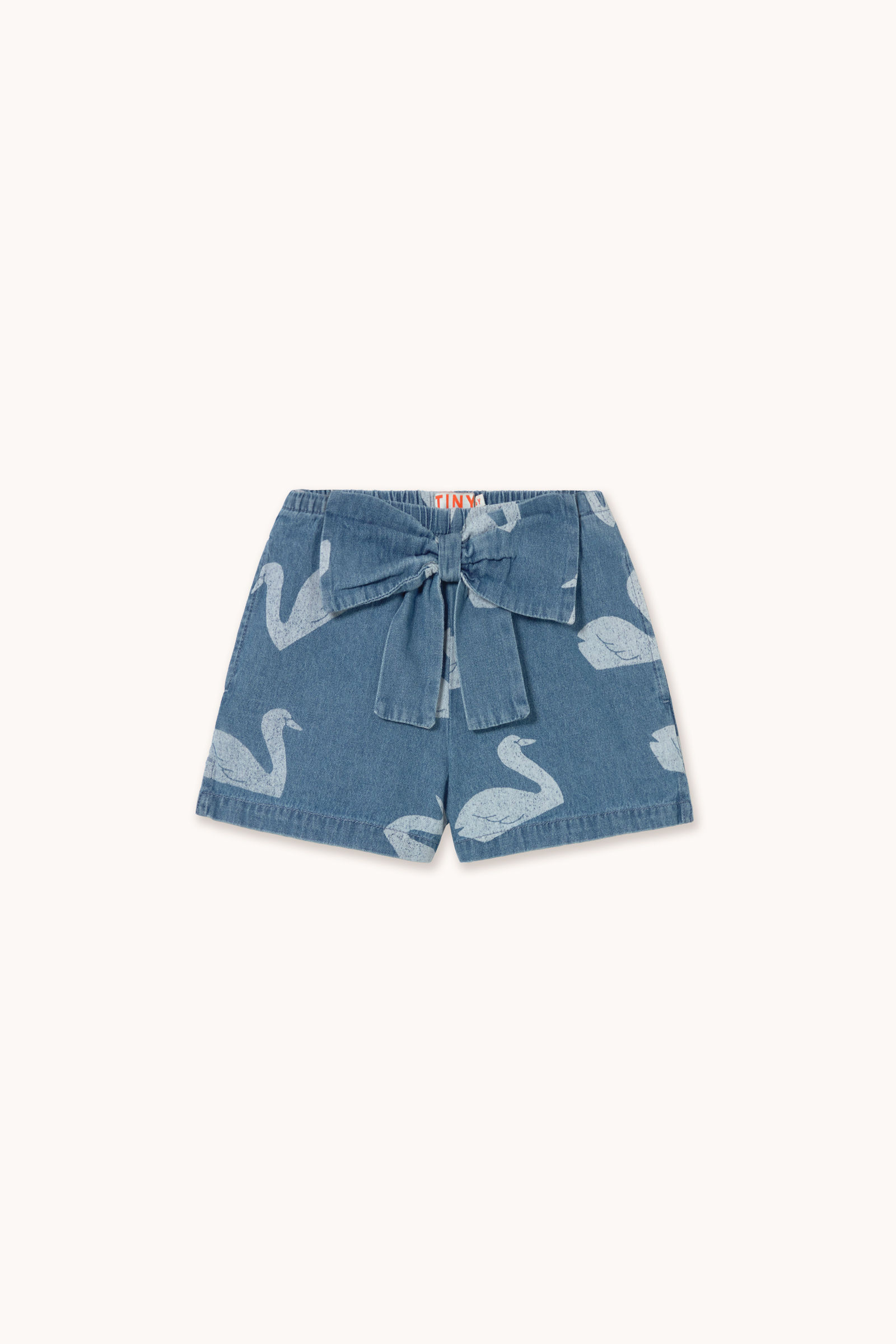BIG SWANS SHORTS