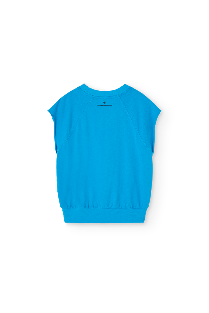 Thumbnail: SQUAB KID TOP BLUE