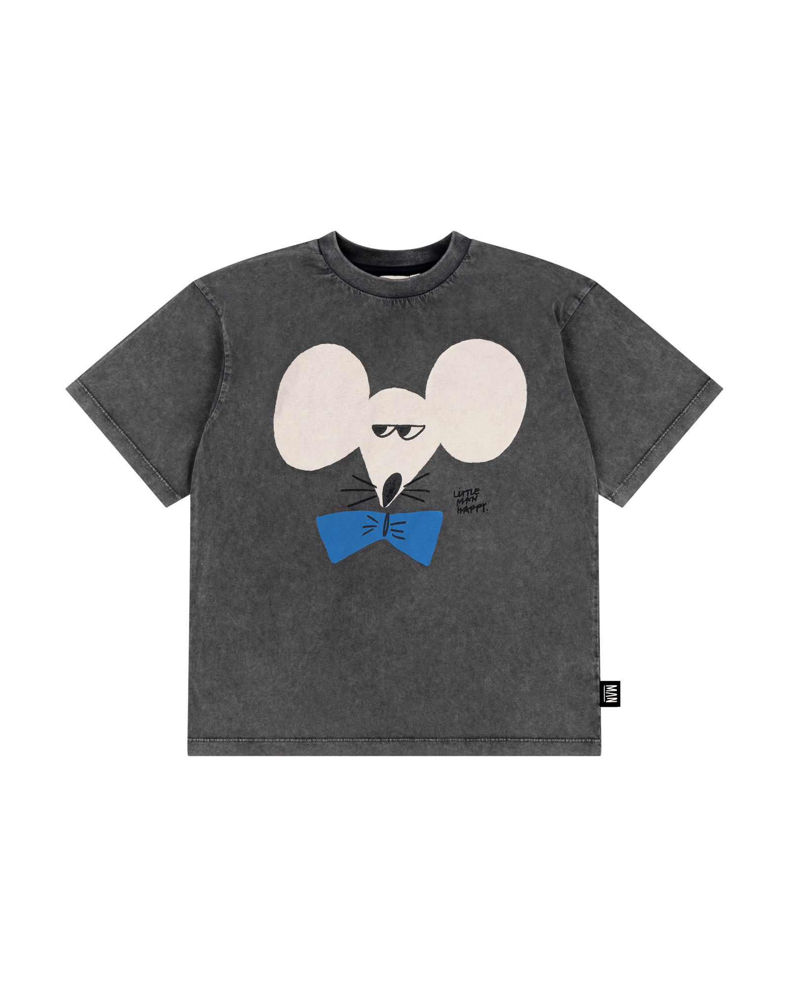 MAD MOUSE Skate T-Shirt