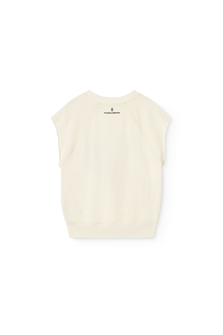 Thumbnail: SQUAB KID TOP White