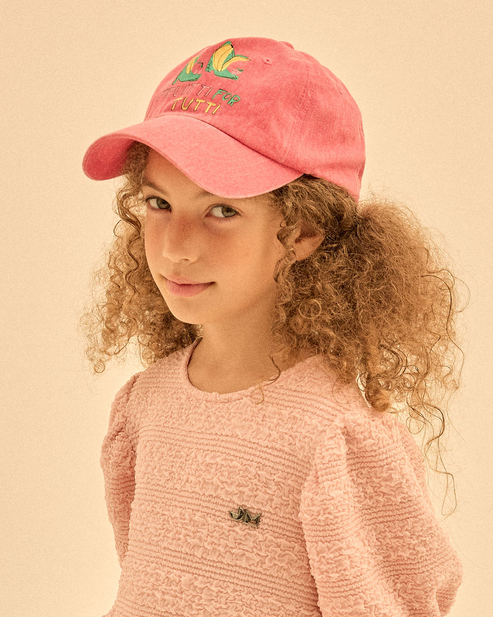 Thumbnail: Fruitti Ballcap
