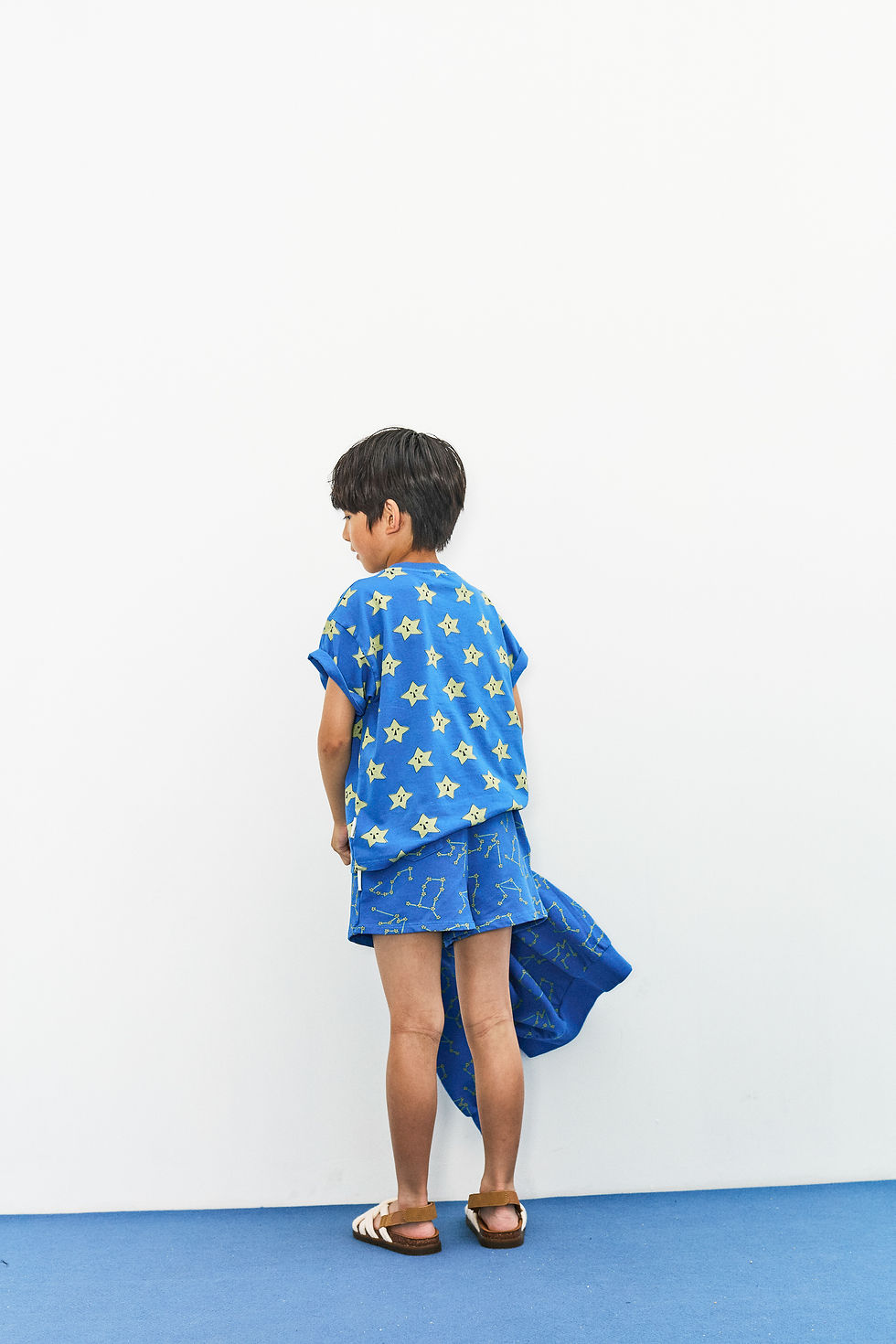Thumbnail: Stars all over t-shirt