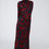 Thumbnail: Silk Maxi Dress - Flower Forest