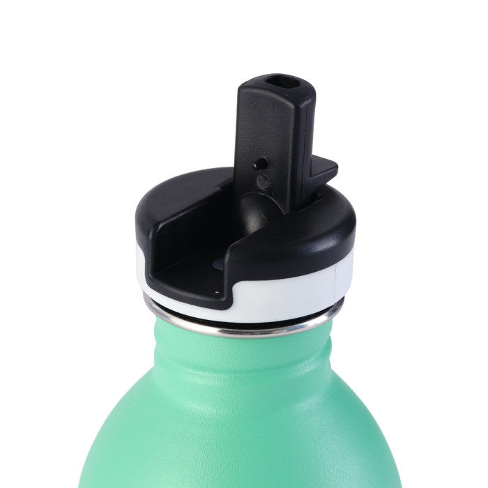Thumbnail: Ricedino Green Water Bottle