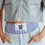 Thumbnail: NATIE SHORTS-blue