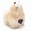 Thumbnail: Sahara - Small (23cm) - Alpaca Stuffed Animal-Violet