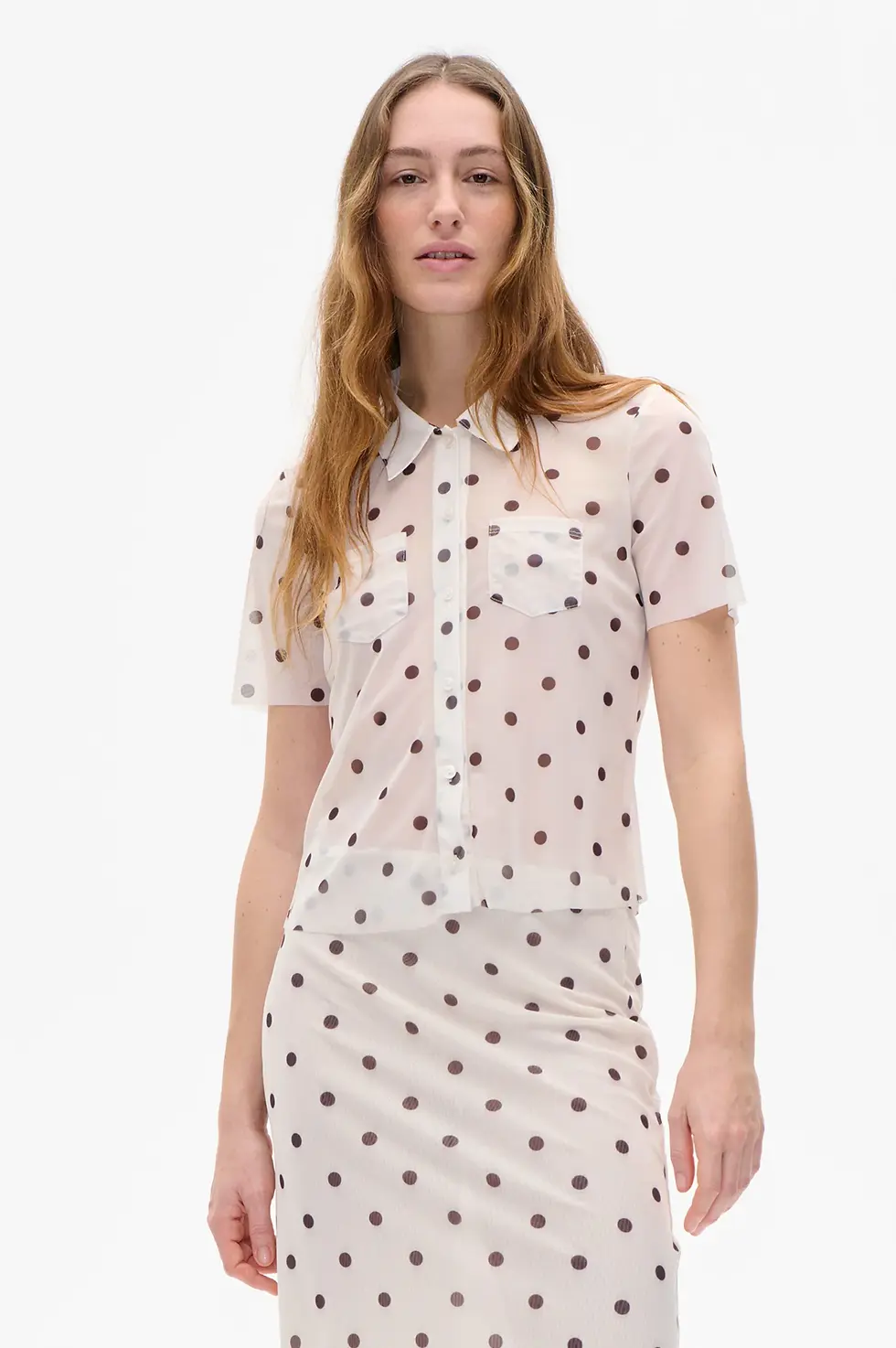 Thumbnail: JONIE SHIRT