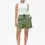 Thumbnail: NESSA SHORTS-yellow