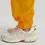 Thumbnail: Woven Sweatpants nº06 Tangerine