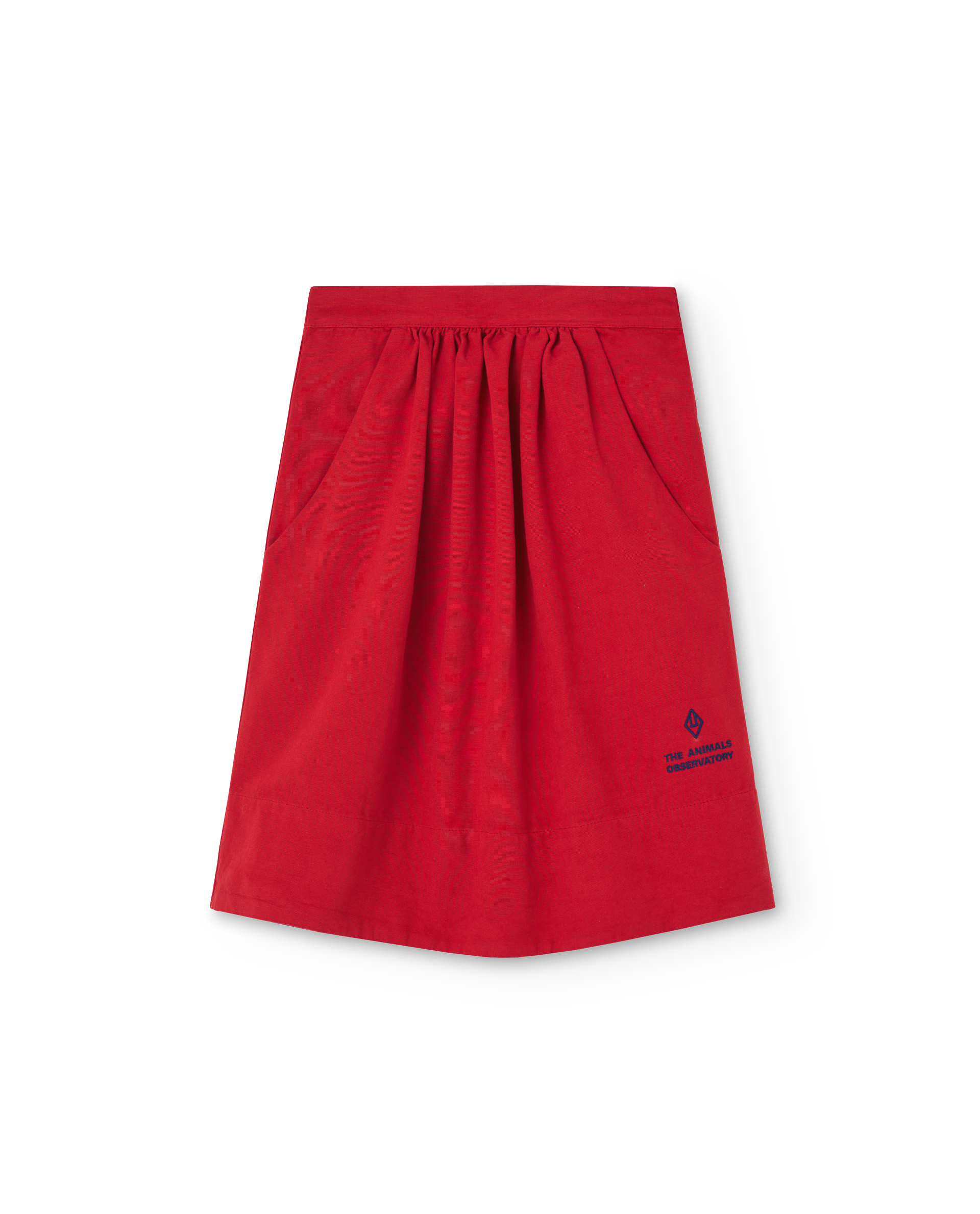 SOW KIDS SKIRT Red