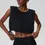 Thumbnail: Persephone Top Black