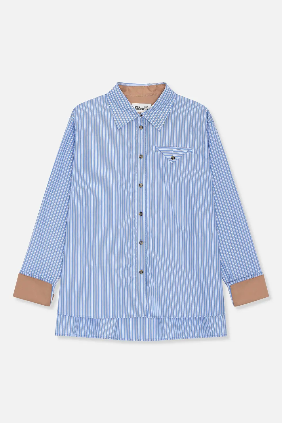 Thumbnail: MELINDA SHIRT