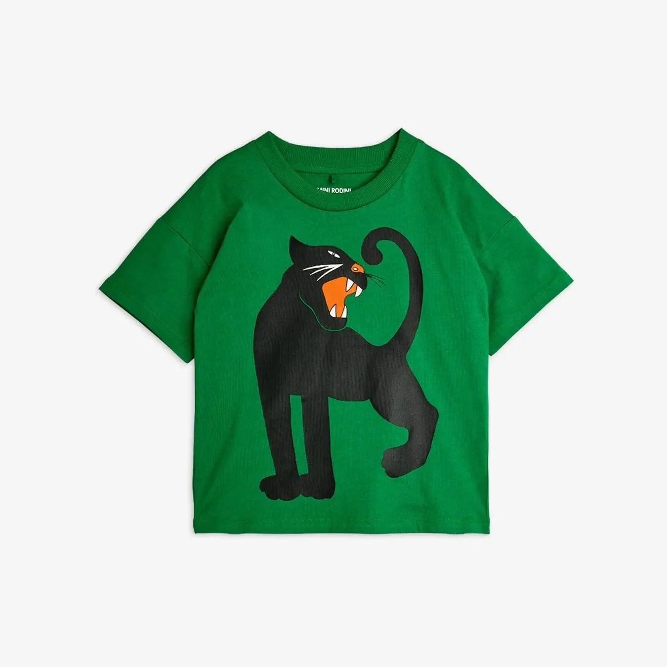 Panther T-Shirt