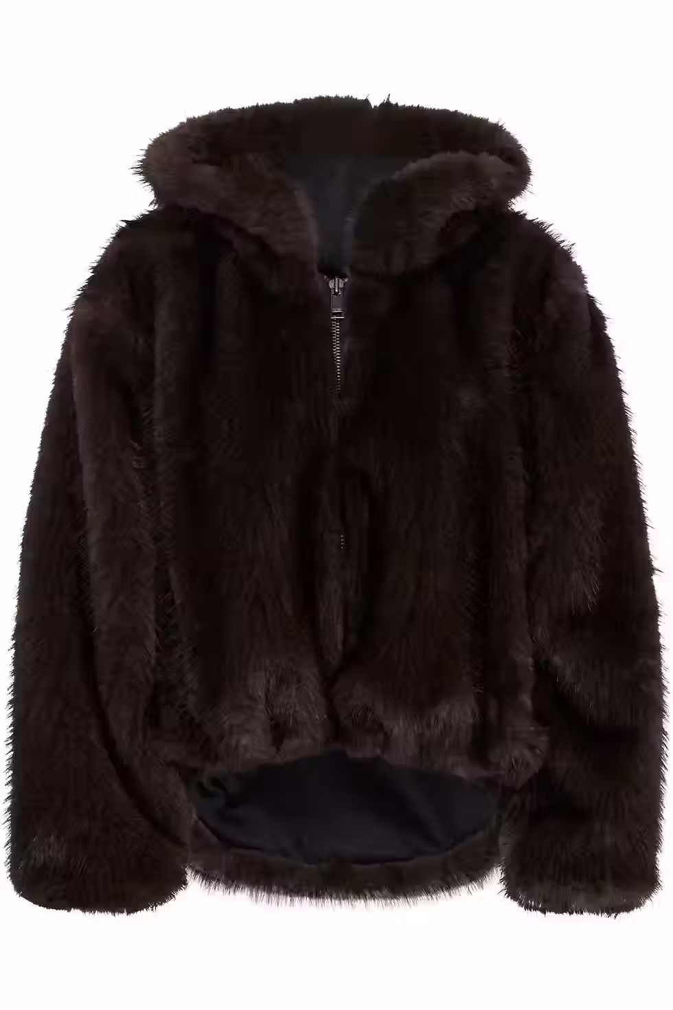 Thumbnail: GZvenka Fur jacket