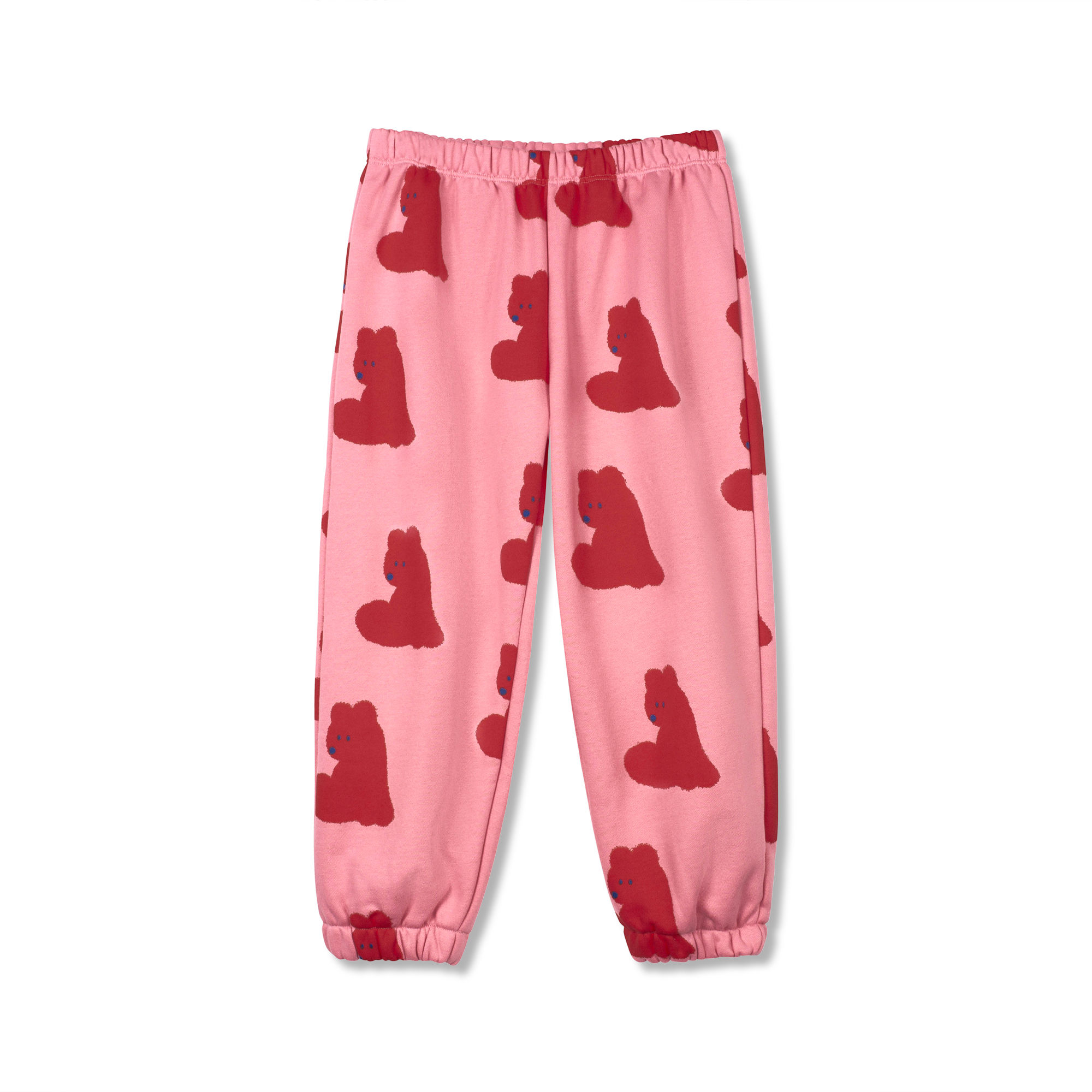 Rusty Bear Pant - Ode to Rose