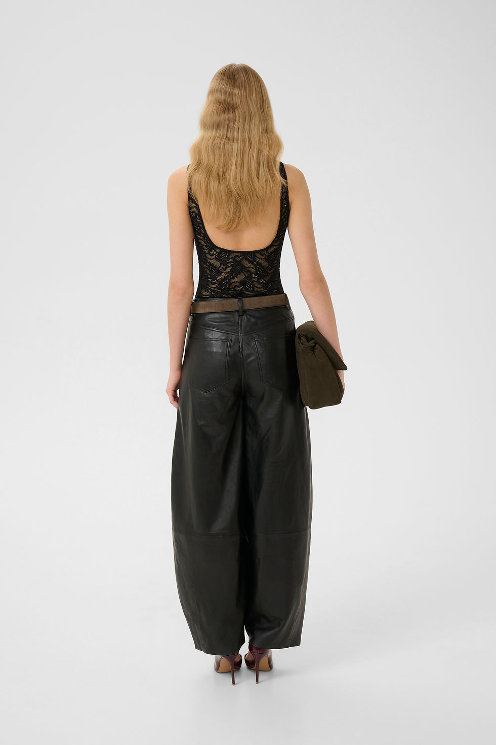 Thumbnail: GZtania Bodystocking