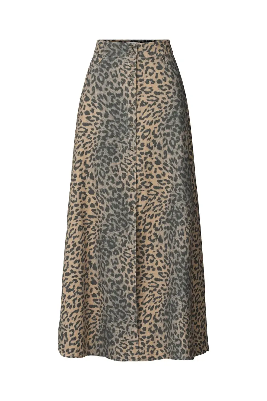 Natja skirt