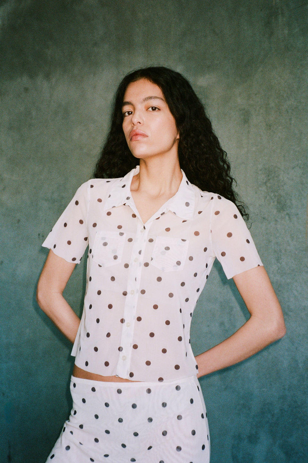 Thumbnail: JONIE SHIRT