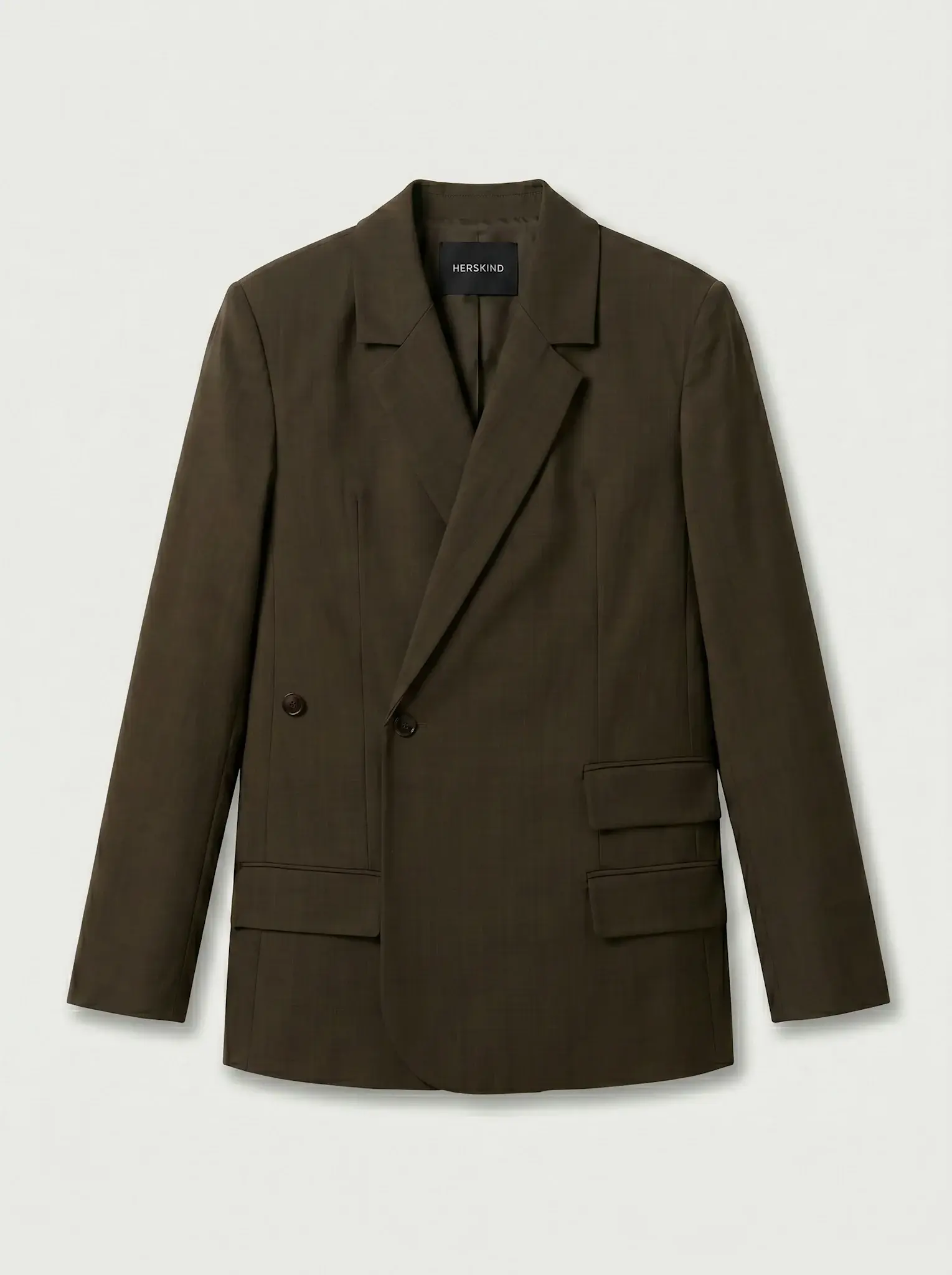 AMALFI REGULAR BLAZER