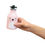 Thumbnail: Ricecarrot Pink Water Bottle