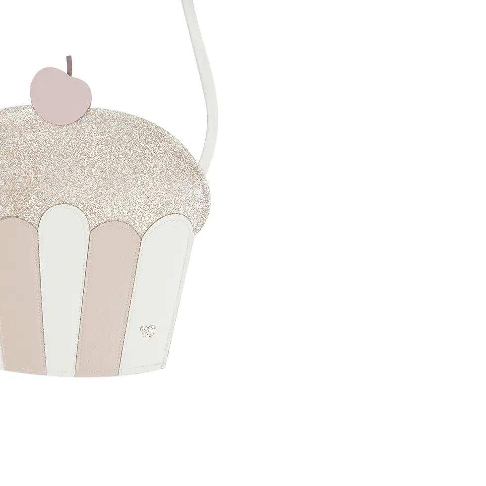 Thumbnail: Cupcake bag | banana pancake