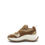 Thumbnail: D22 Running – Lace-up shoe tan/brown