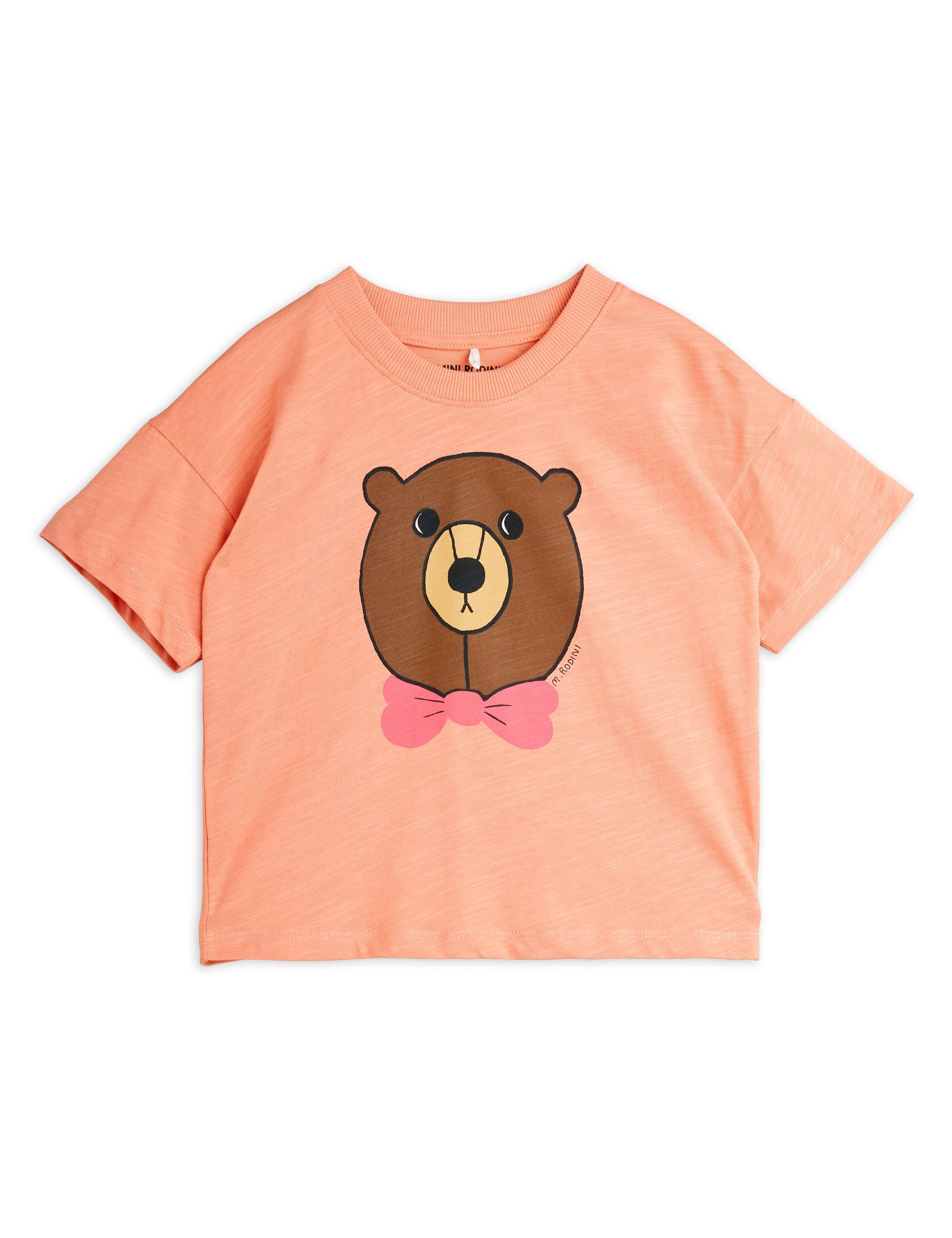 Bear T-shirt