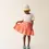 Thumbnail: ORANGES SKIRT ORANGE