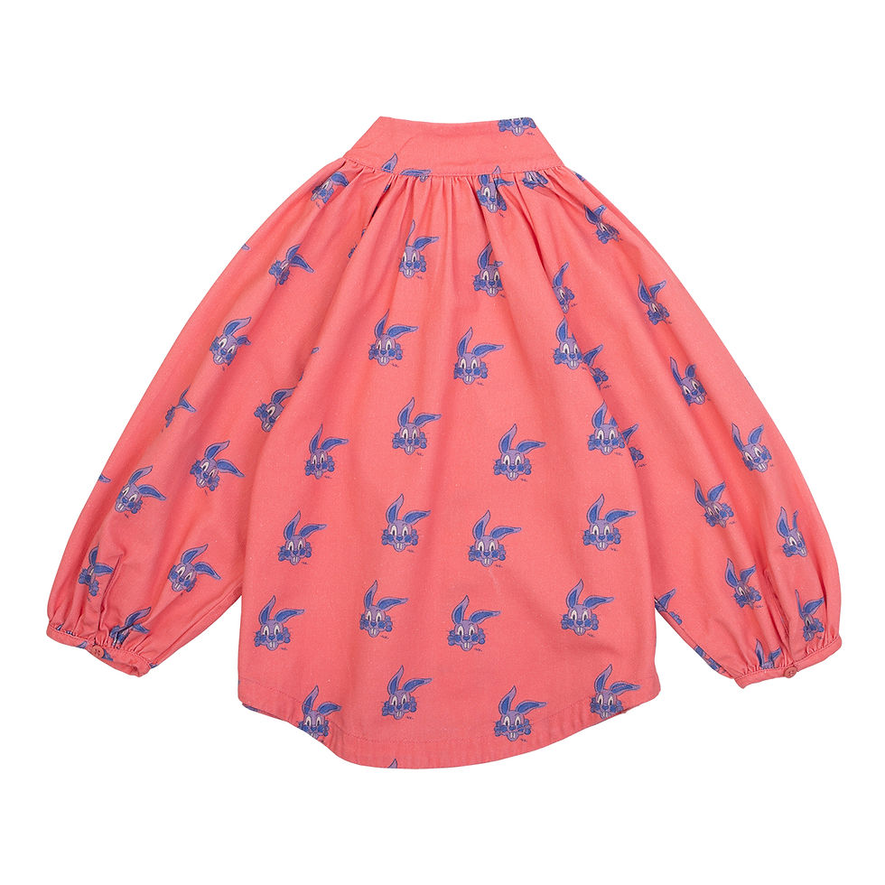 Thumbnail: Plein Air Blouse