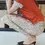 Thumbnail: SHANIA SKIRT-white