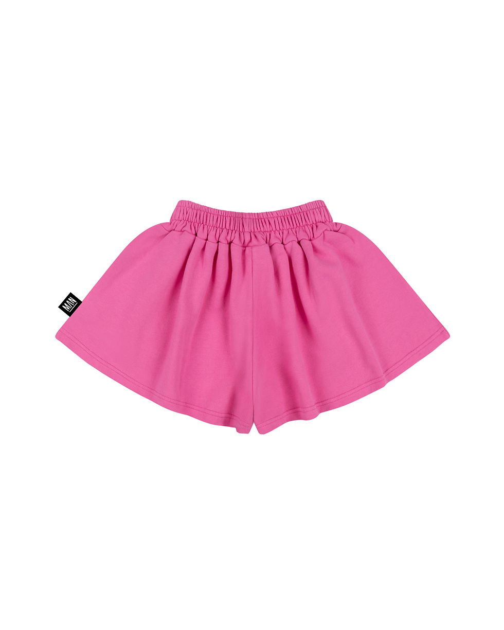 Thumbnail: LMH Wide Leg Shorts