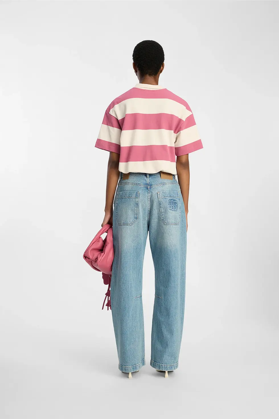 Thumbnail: BAELFIRE T-Shirt-Berry