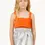 Thumbnail: SOLID CROP TOP