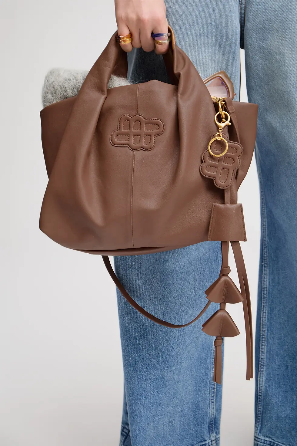 Thumbnail: LUMUT Accessories brown