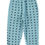 Thumbnail: Jogging pants | Blue w/ black stars
