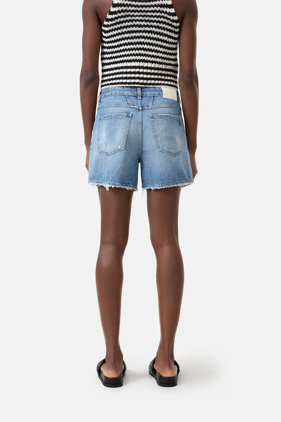 Thumbnail: Shorts - Janey