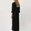 Thumbnail: Holmes Dress - Black