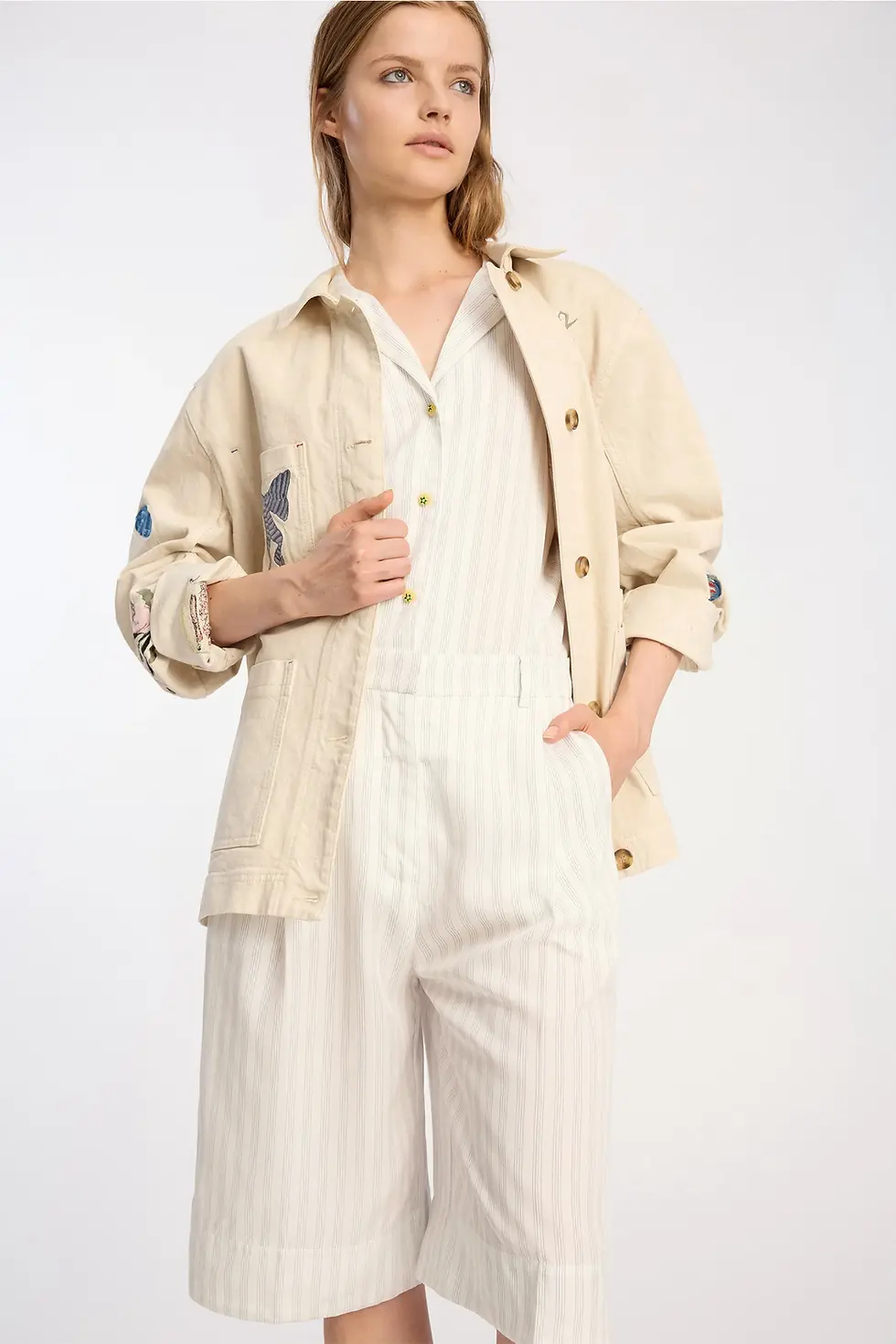 Thumbnail: UAMA Pants