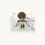 Thumbnail: GOMMU POCKET STARS CRIB