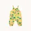 Thumbnail: STRAWBERRIES BABY DUNGAREE