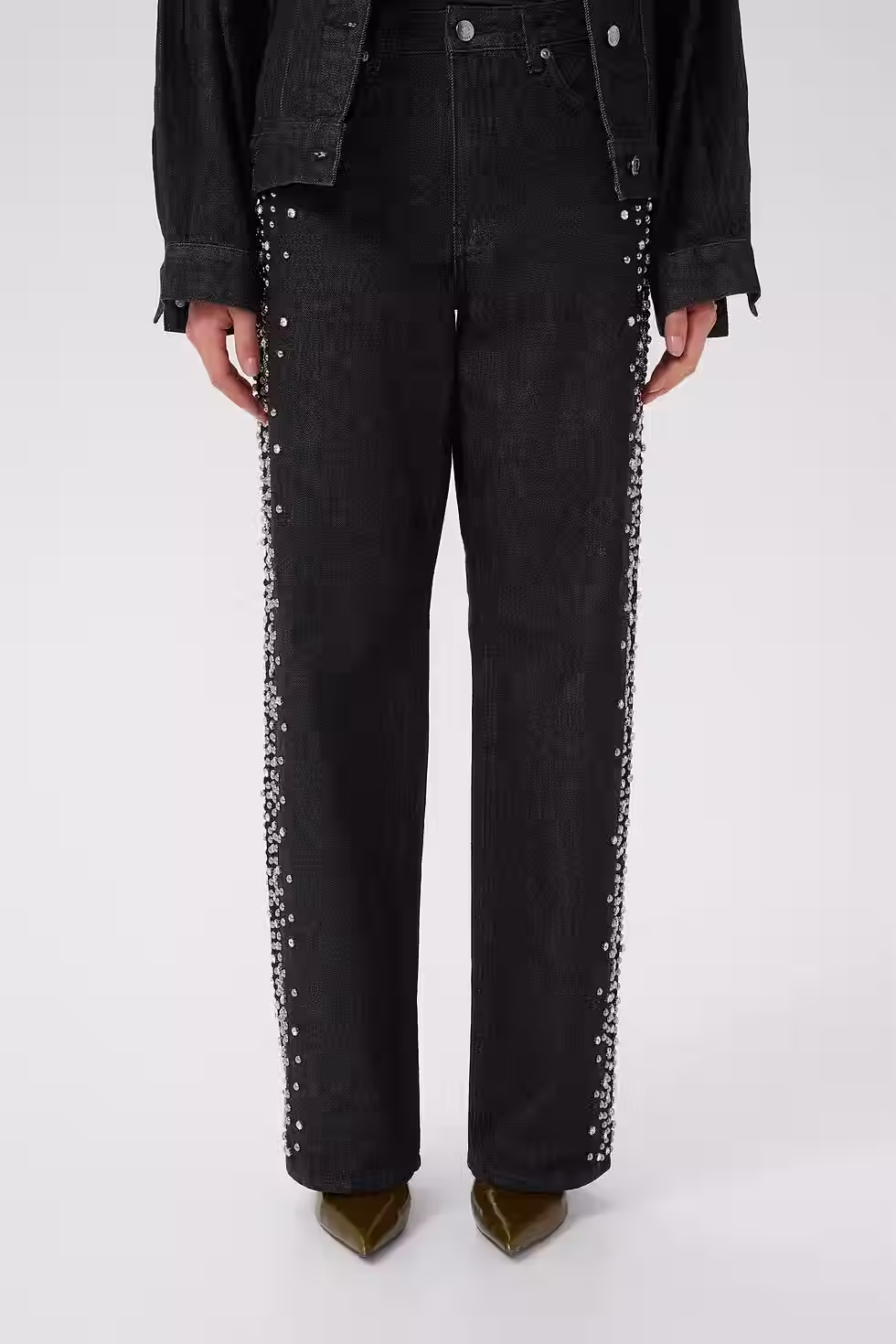 Thumbnail: GZlee Jeans