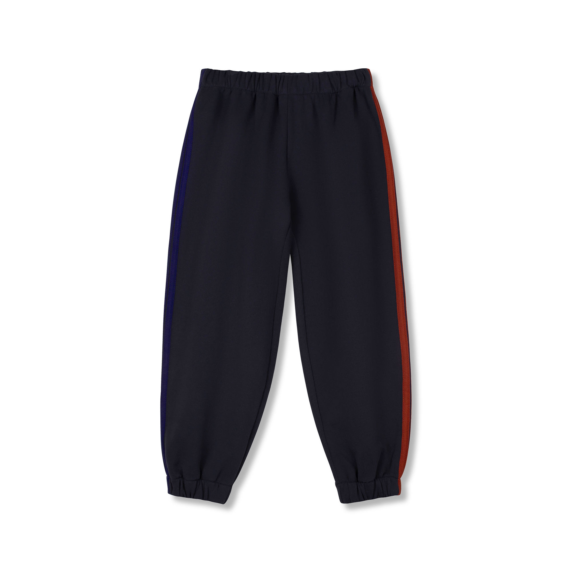Studio Pant - Deep Indigo Mix