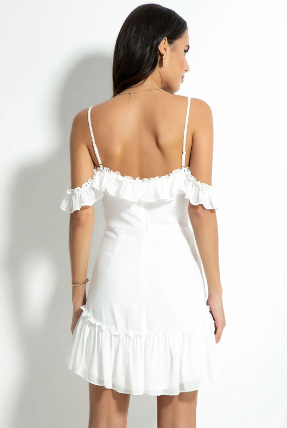 Miniatura: Vestido July Atenas