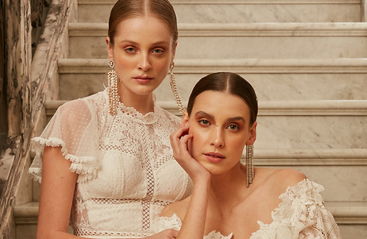 Vestido de noiva, casamento intimista, noivado, vestido longo branco em renda