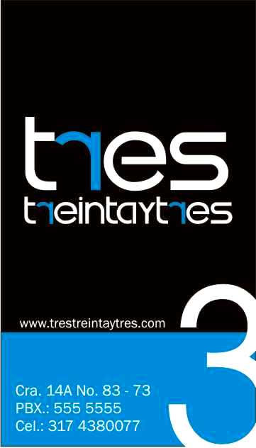Diseño de tarjetas