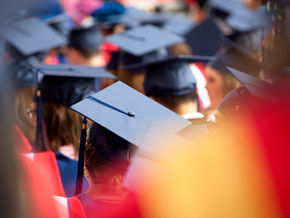 Graduating High School Seniors