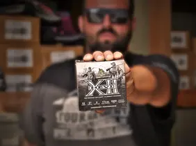 Hevi Shot Hevi XII