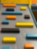 ballpit background